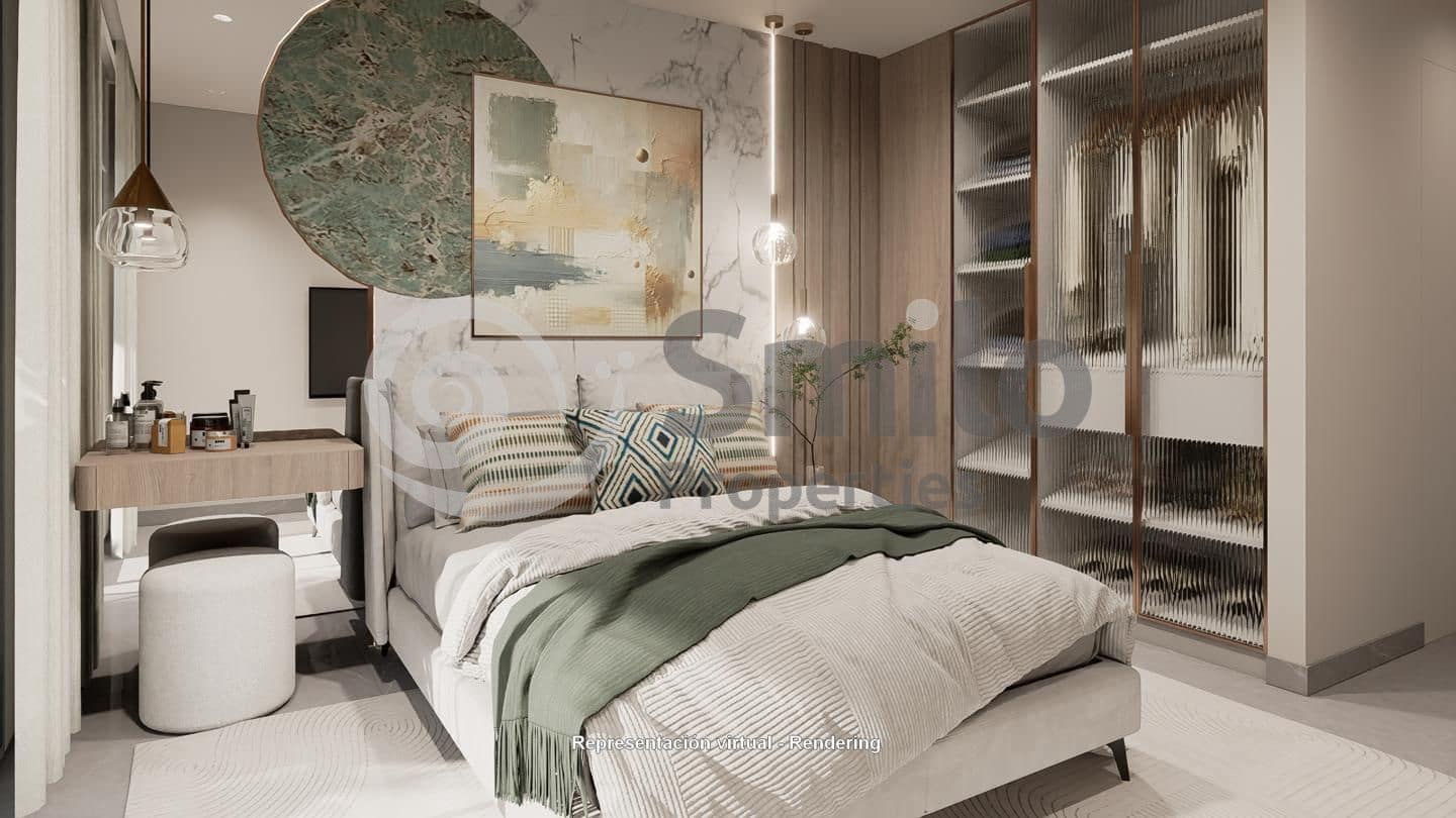 3 bedroom Flat for sale in Adeje with pool - € 1,295,000 (Ref: 8931429)