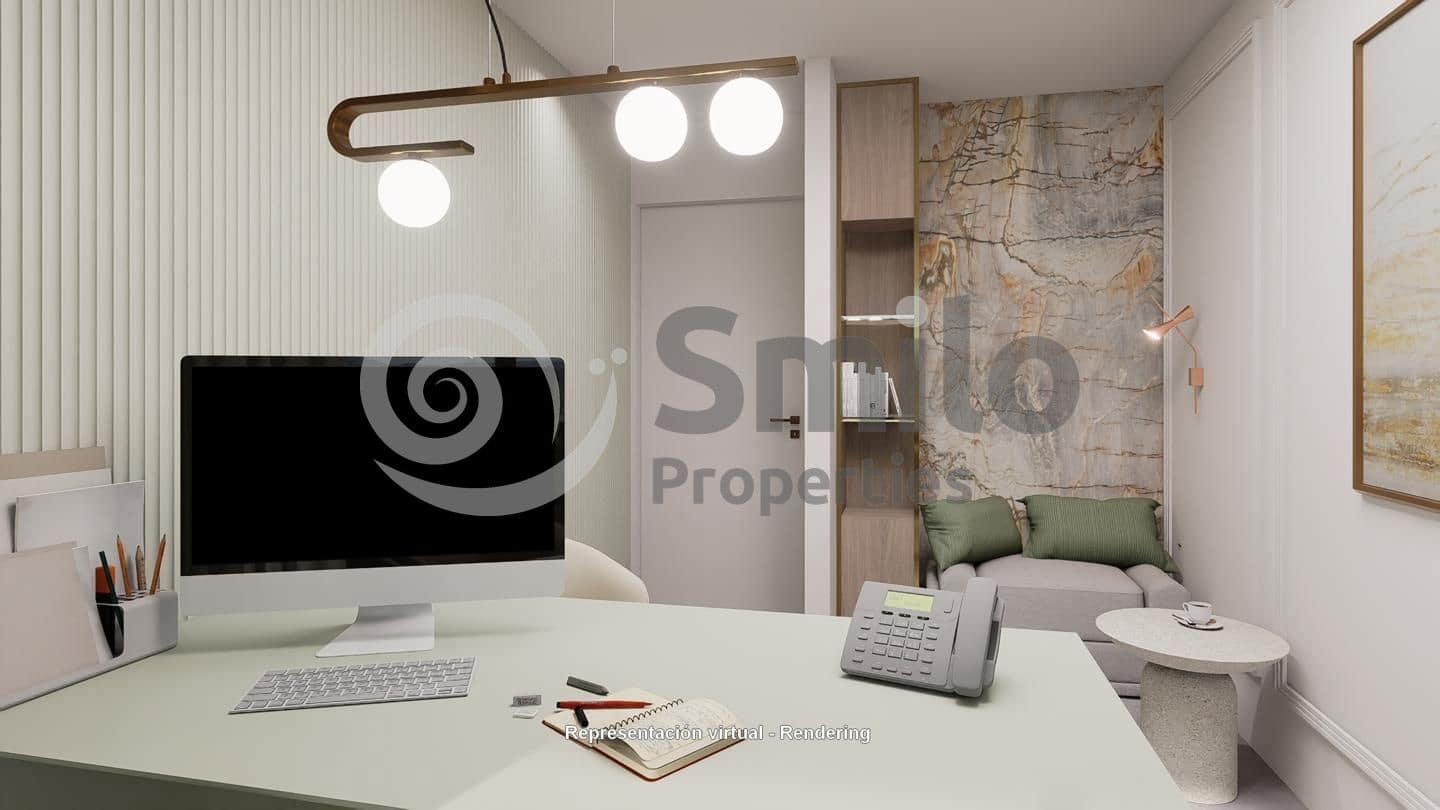 3 bedroom Flat for sale in Adeje with pool - € 1,295,000 (Ref: 8931429)