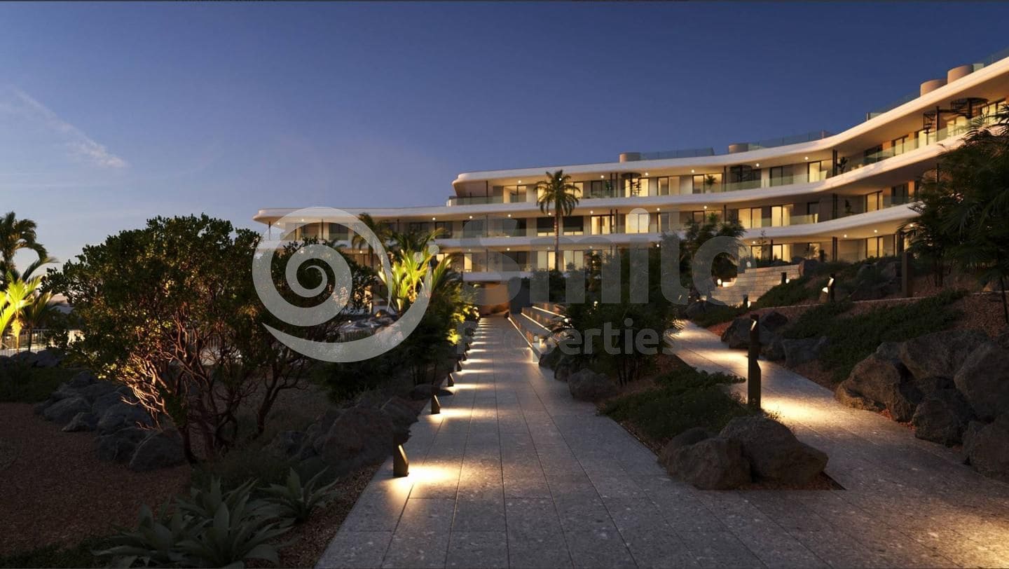 3 bedroom Flat for sale in Adeje with pool - € 1,295,000 (Ref: 8931429)