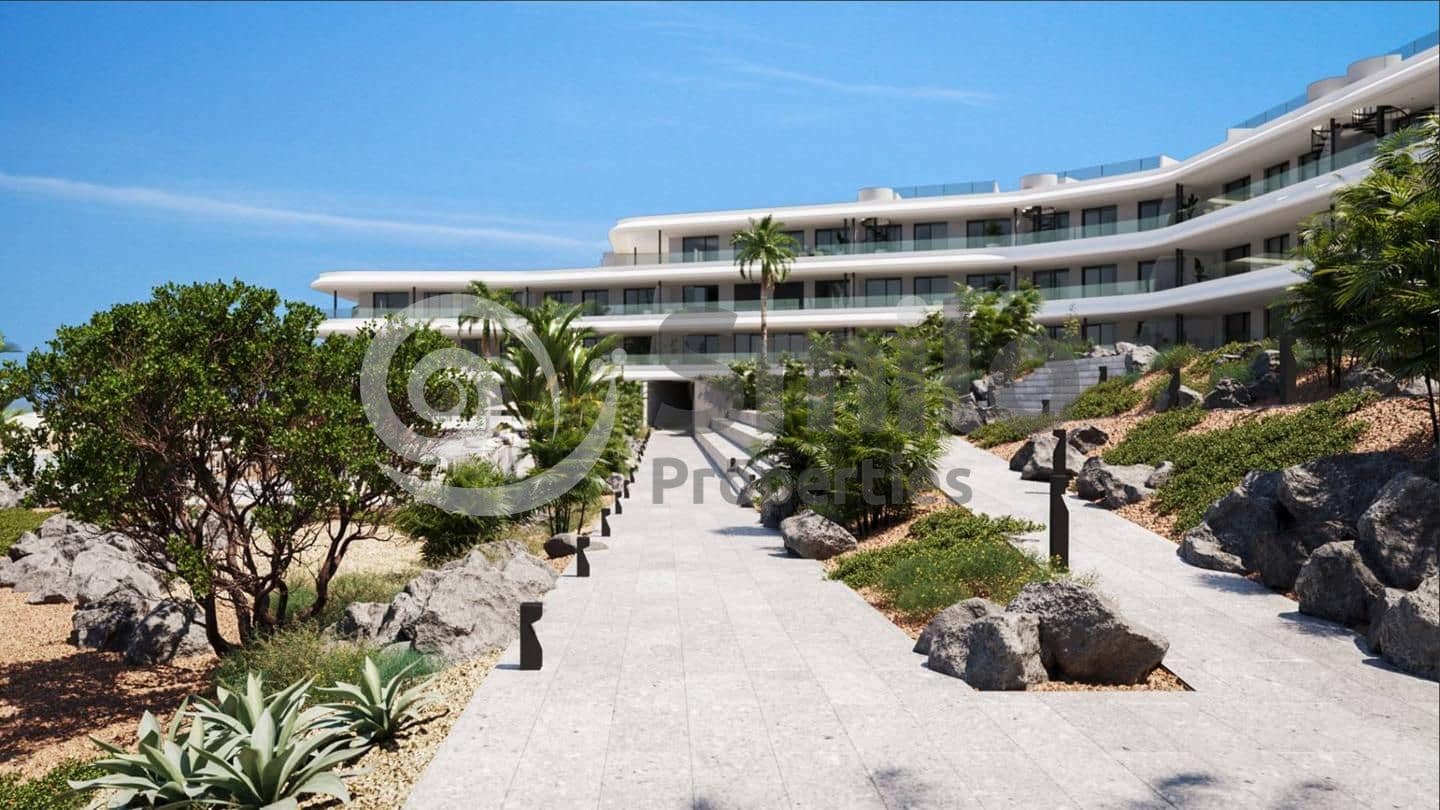 3 bedroom Flat for sale in Adeje with pool - € 1,295,000 (Ref: 8931429)