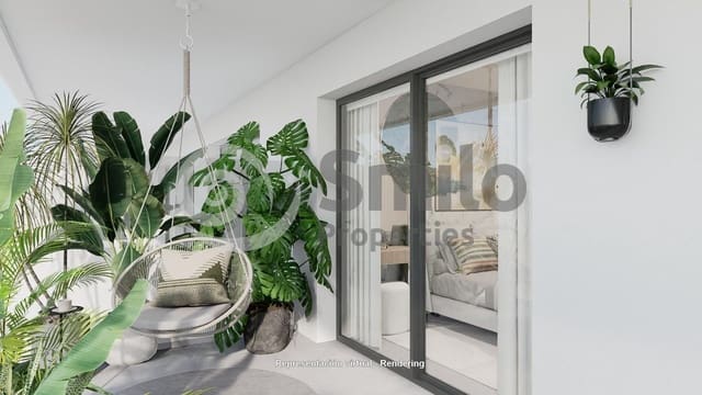 3 bedroom Flat for sale in Playa de Fañabé Alto, Adeje with pool - € 1,295,000 (Ref: 8931429)