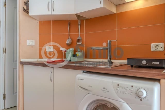 Appartamento in vendita in Puerto de la Cruz con garage - 195.000 € (Rif: 8949629)