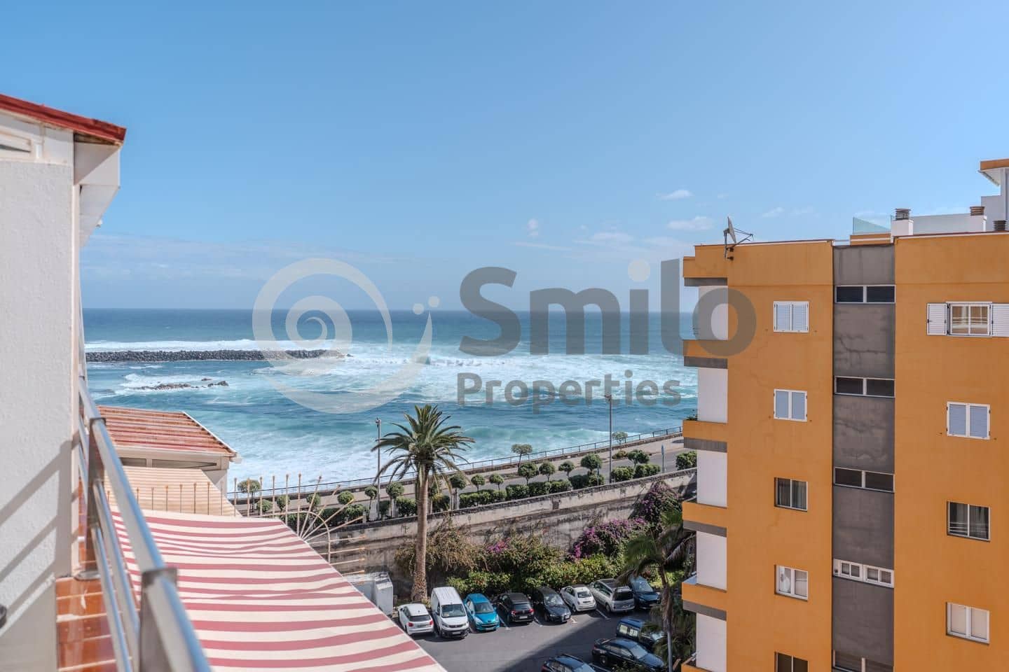 Lejlighed til salg i Puerto de la Cruz med garage - € 195.000 (Ref: 8949629)