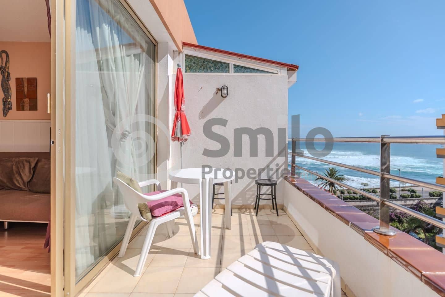 Lejlighed til salg i Puerto de la Cruz med garage - € 195.000 (Ref: 8949629)