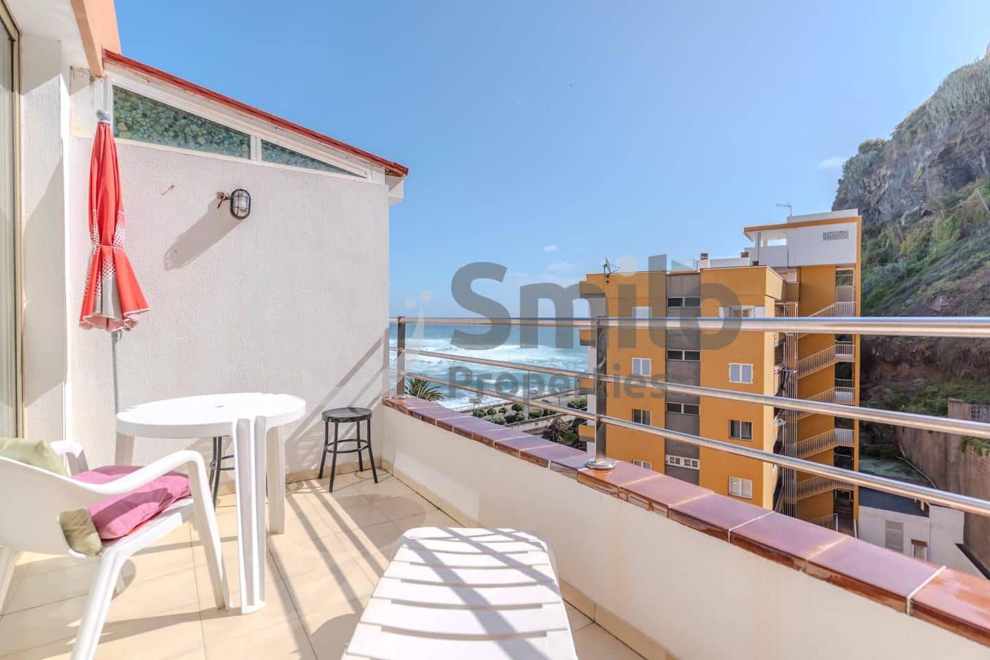 Lejlighed til salg i Puerto de la Cruz med garage - € 195.000 (Ref: 8949629)