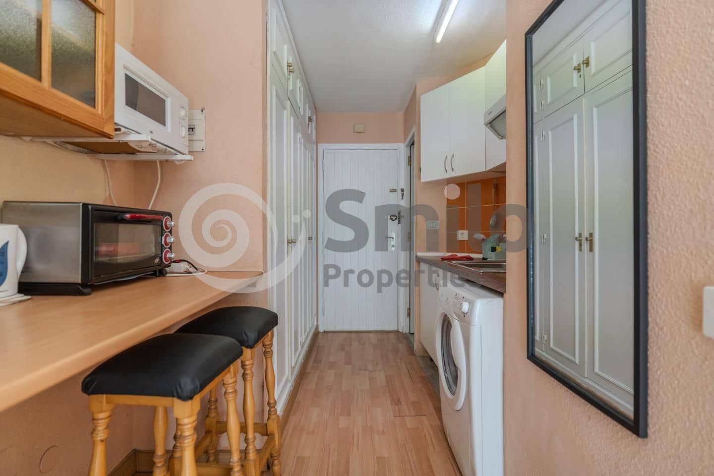 Lejlighed til salg i Puerto de la Cruz med garage - € 195.000 (Ref: 8949629)