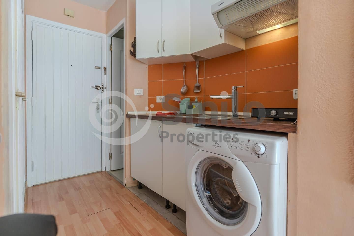 Lejlighed til salg i Puerto de la Cruz med garage - € 195.000 (Ref: 8949629)