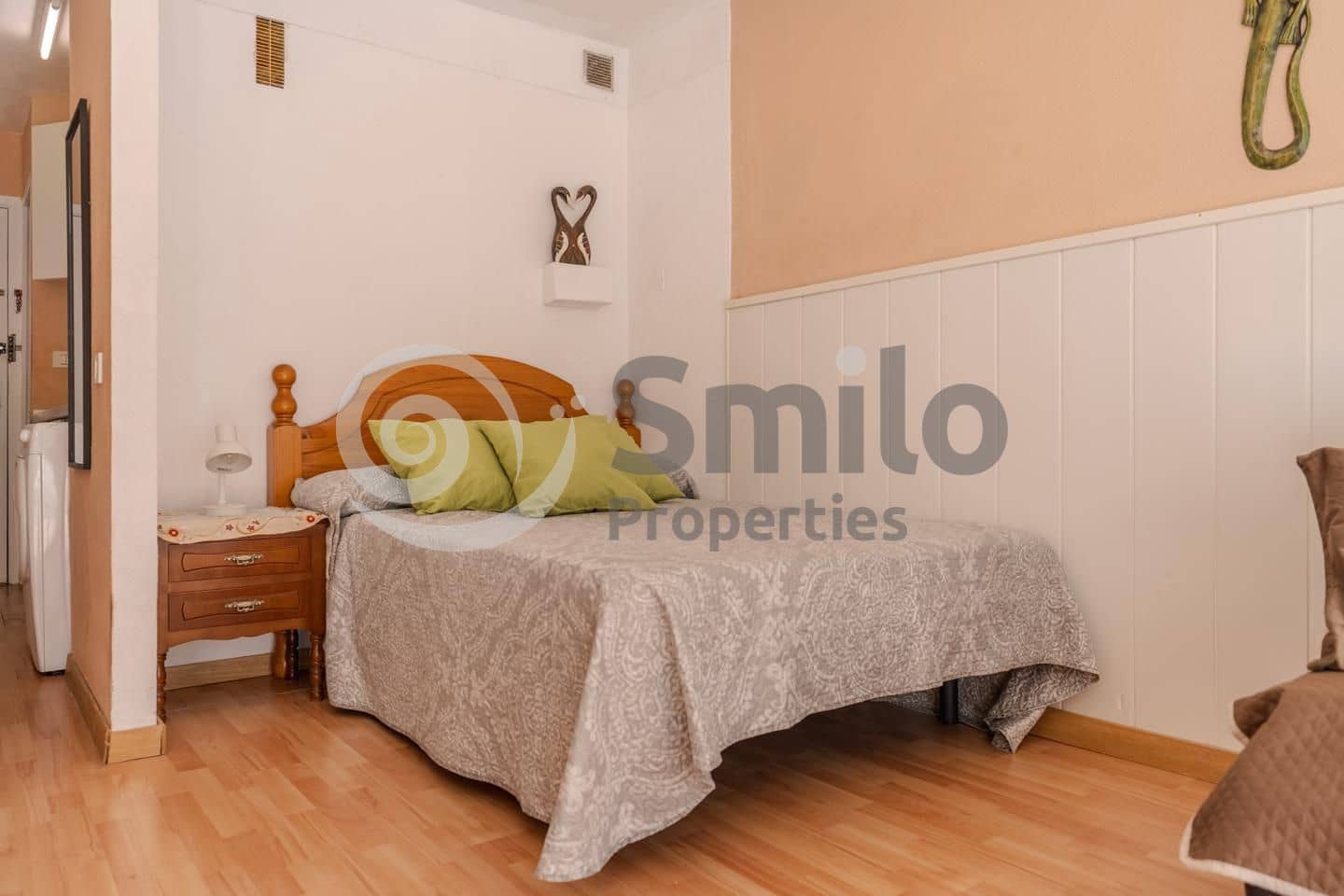 Lejlighed til salg i Puerto de la Cruz med garage - € 195.000 (Ref: 8949629)