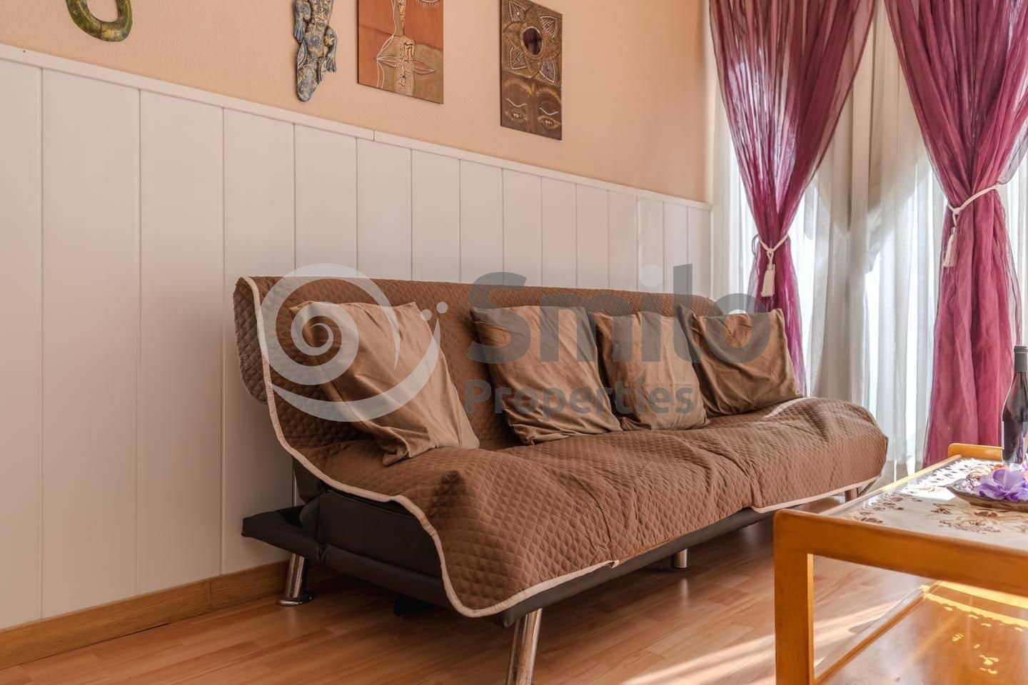 Lejlighed til salg i Puerto de la Cruz med garage - € 195.000 (Ref: 8949629)