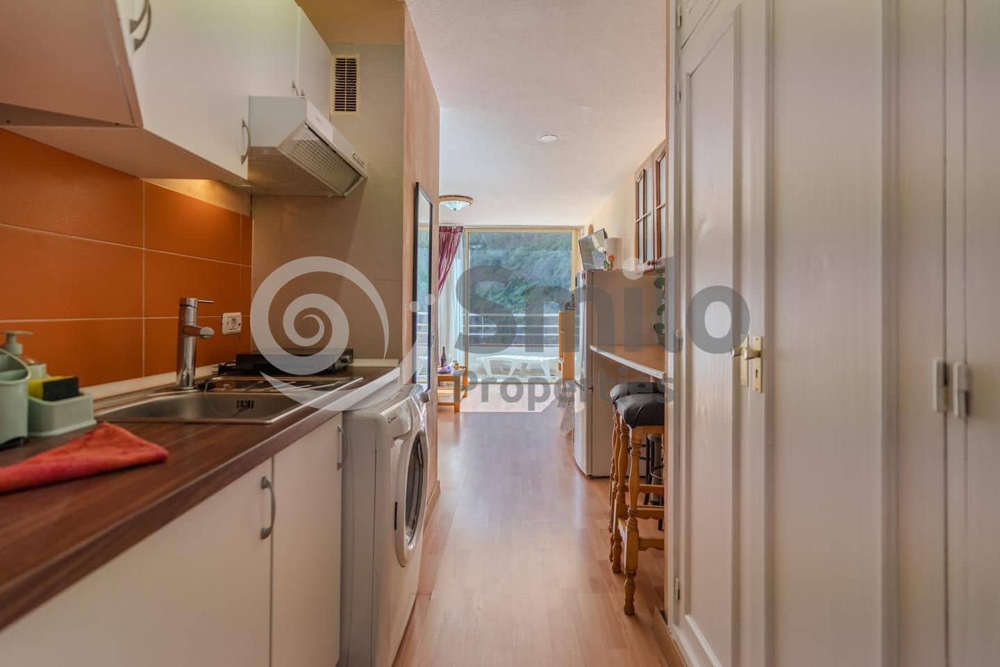 Lejlighed til salg i Puerto de la Cruz med garage - € 195.000 (Ref: 8949629)