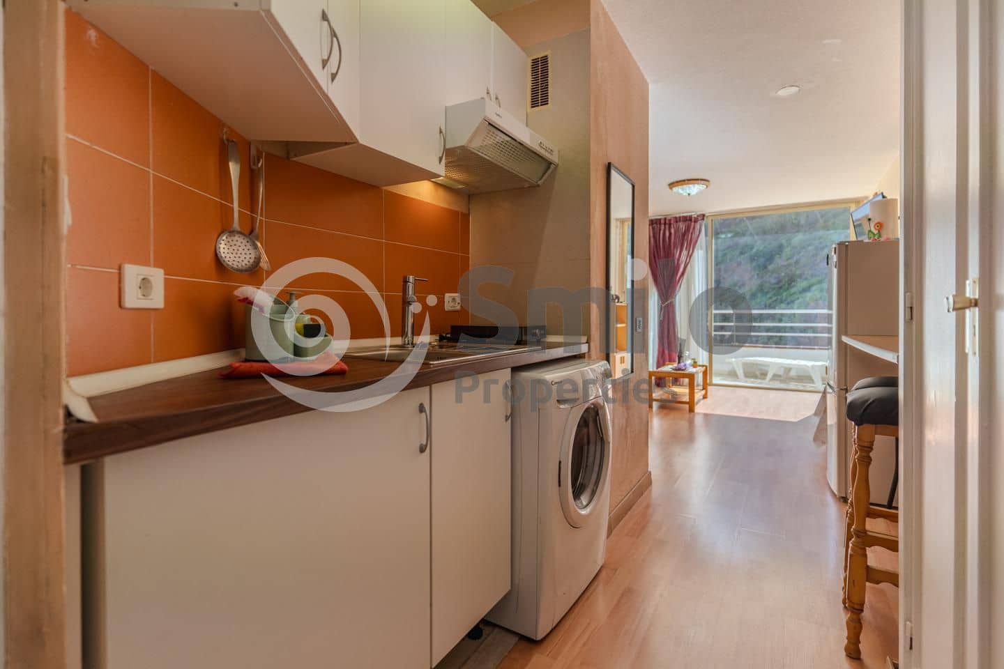 Lejlighed til salg i Puerto de la Cruz med garage - € 195.000 (Ref: 8949629)