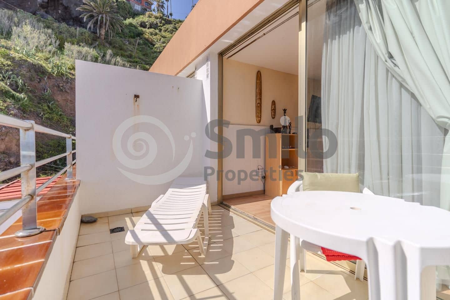 Lejlighed til salg i Puerto de la Cruz med garage - € 195.000 (Ref: 8949629)