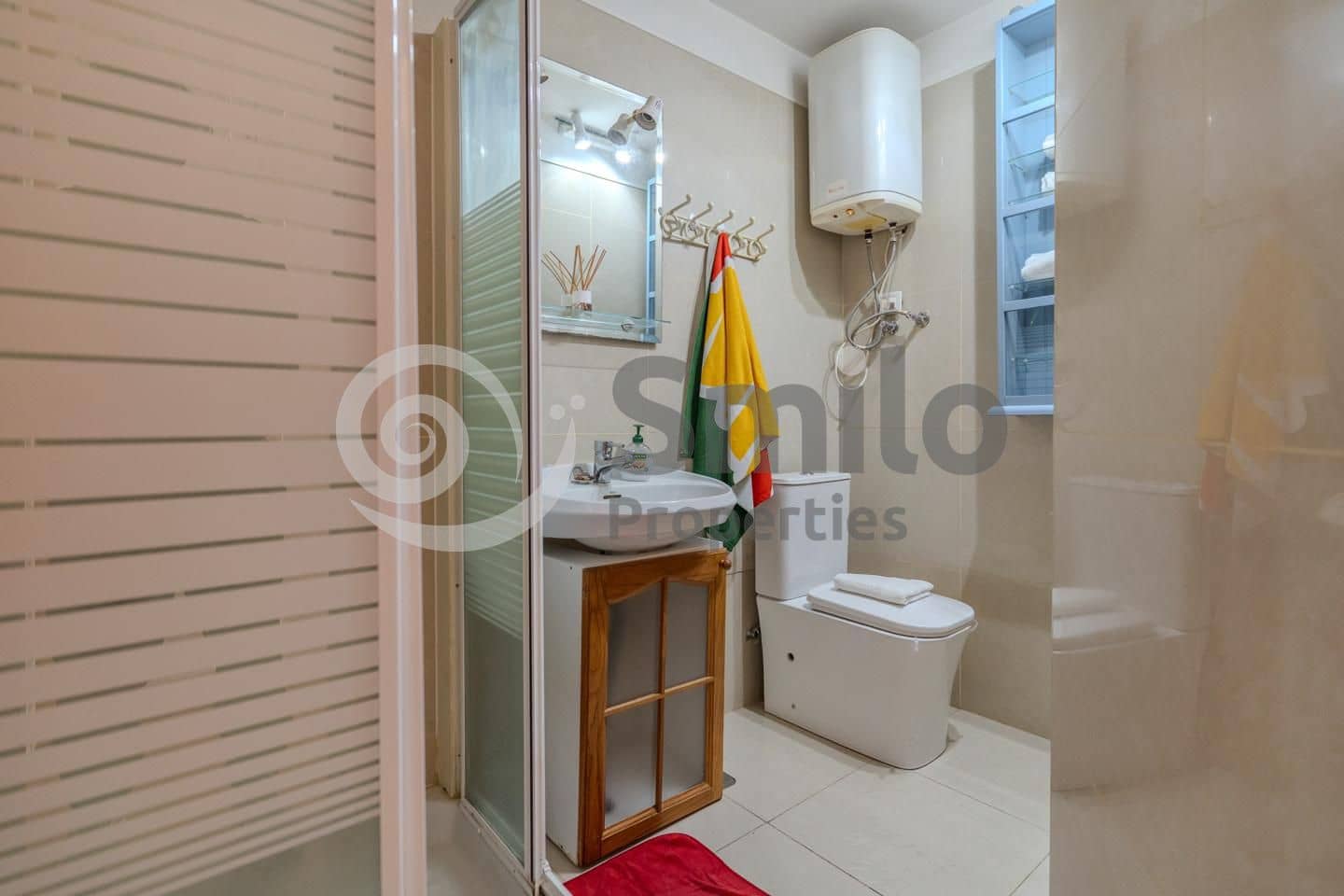 Lejlighed til salg i Puerto de la Cruz med garage - € 195.000 (Ref: 8949629)