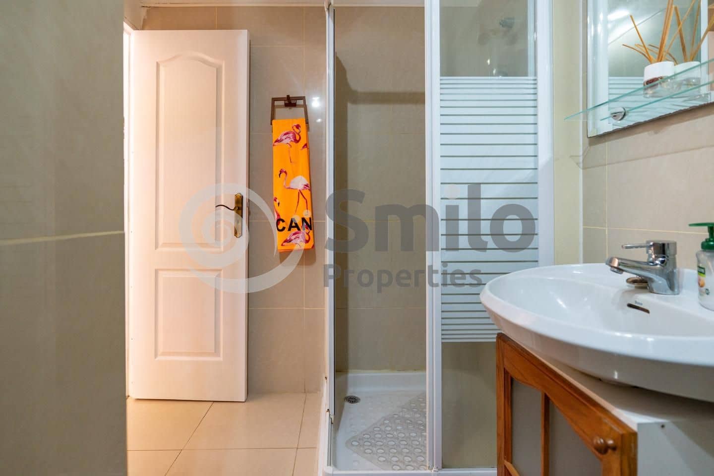 Lejlighed til salg i Puerto de la Cruz med garage - € 195.000 (Ref: 8949629)