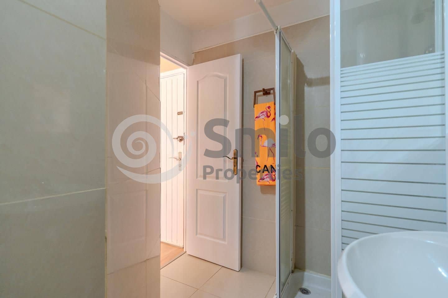 Lejlighed til salg i Puerto de la Cruz med garage - € 195.000 (Ref: 8949629)