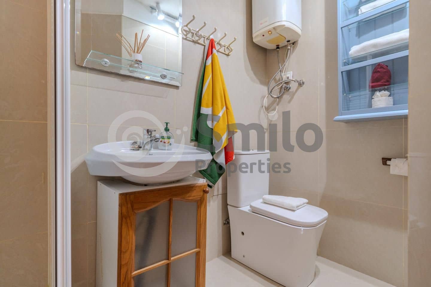 Lejlighed til salg i Puerto de la Cruz med garage - € 195.000 (Ref: 8949629)