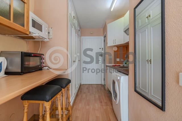 Appartamento in vendita in Puerto de la Cruz con garage - 195.000 € (Rif: 8949629)