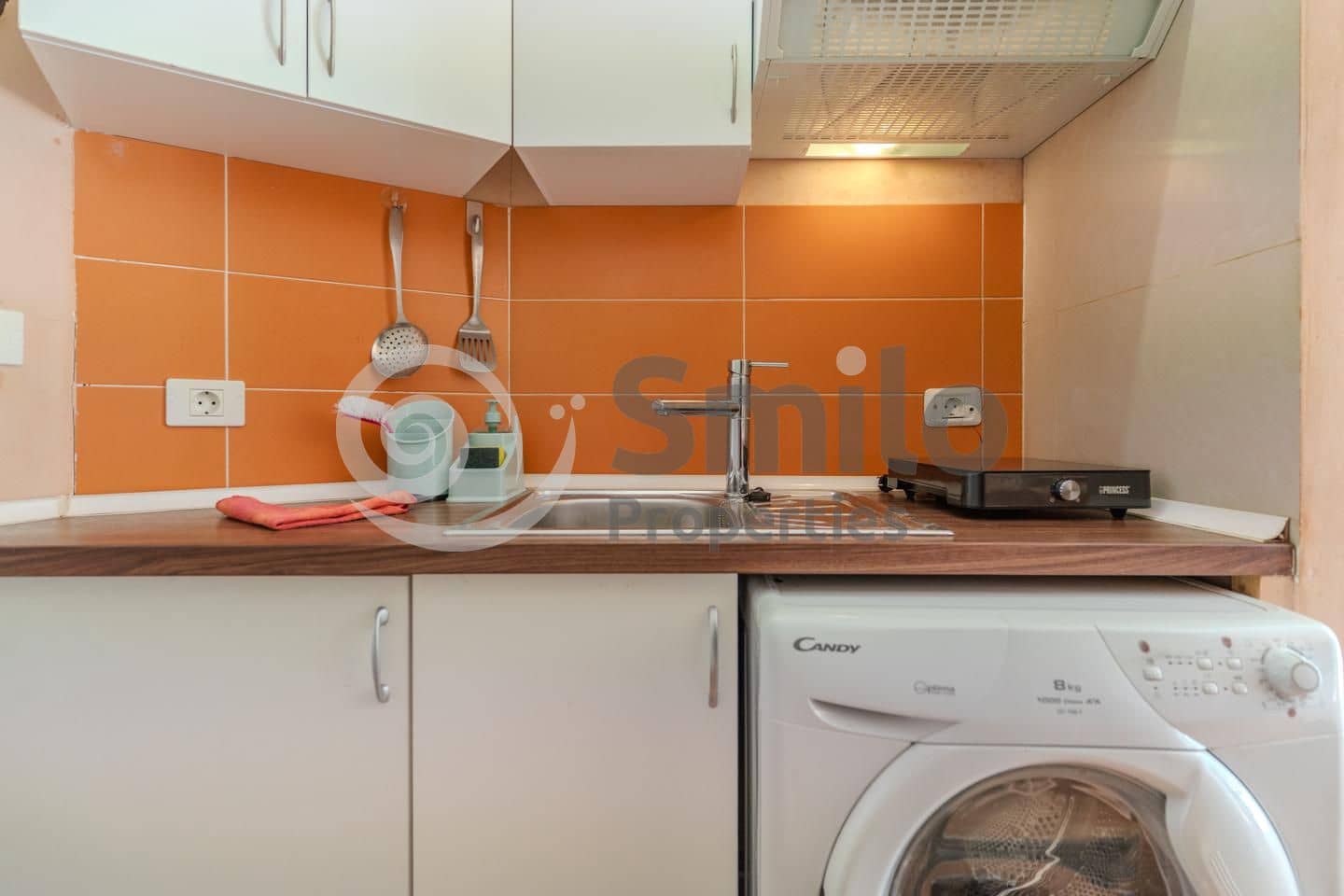 Lejlighed til salg i Puerto de la Cruz med garage - € 195.000 (Ref: 8949629)