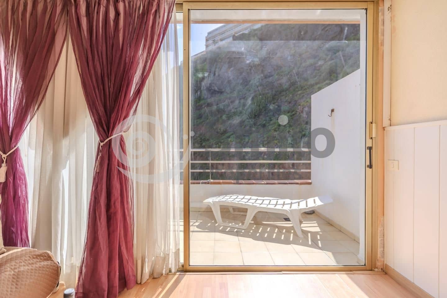 Lejlighed til salg i Puerto de la Cruz med garage - € 195.000 (Ref: 8949629)