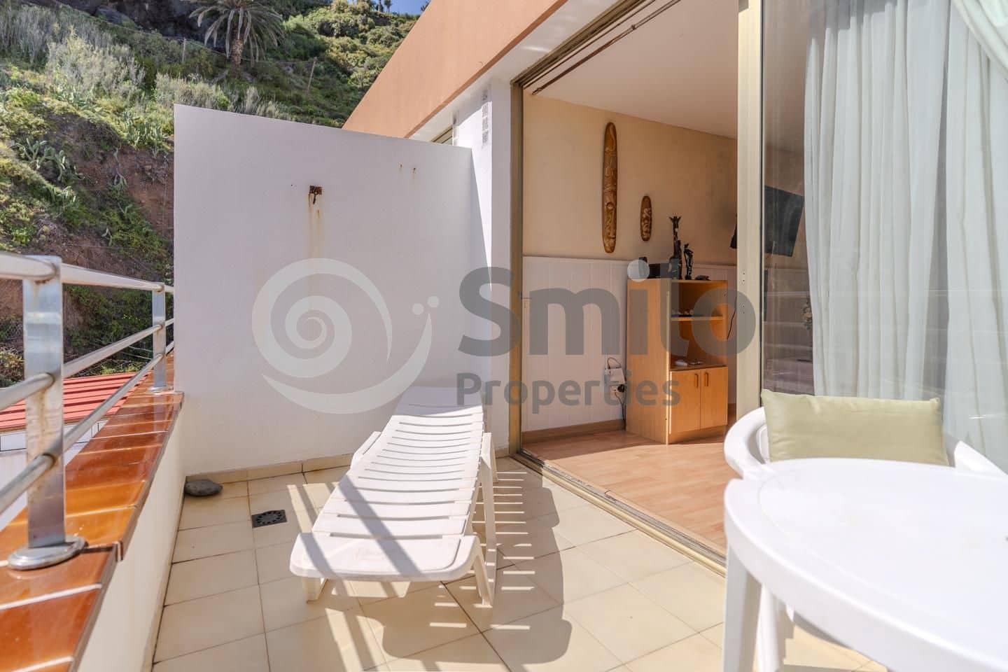 Lejlighed til salg i Puerto de la Cruz med garage - € 195.000 (Ref: 8949629)