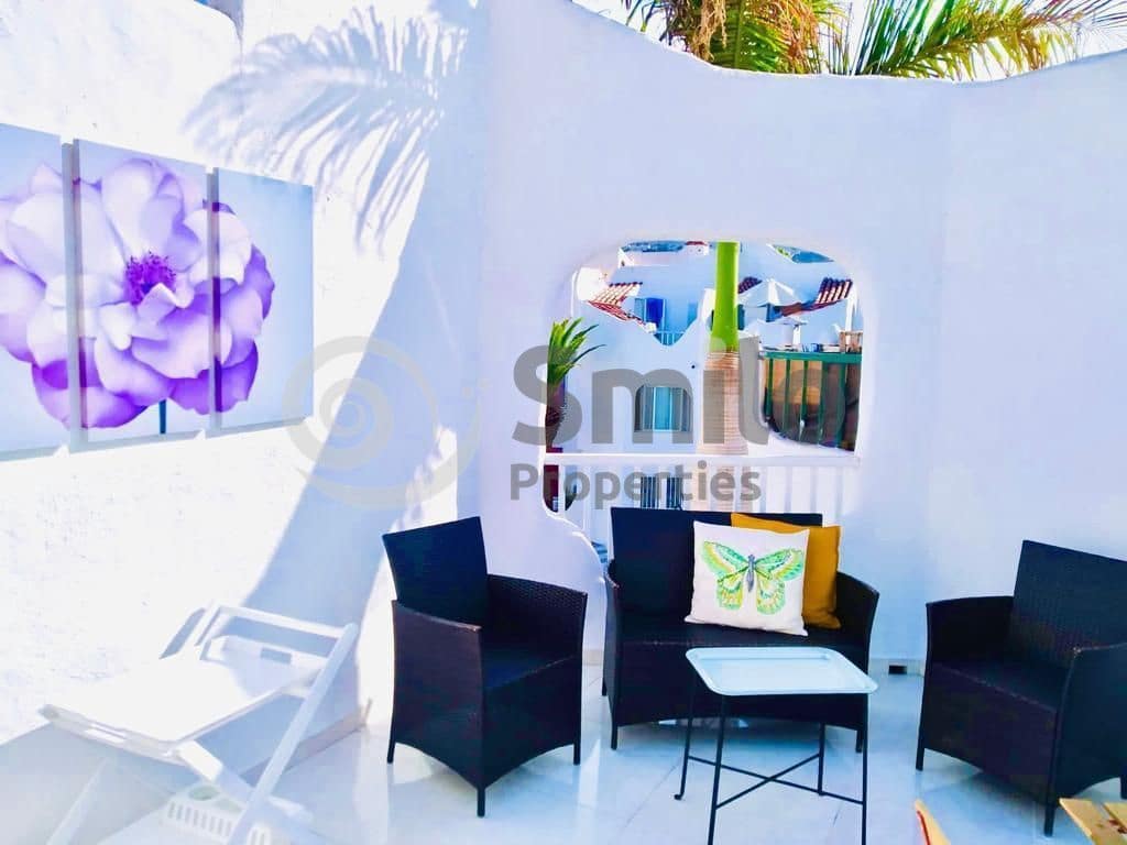 3 chambre Bungalow à vendre à Arona - 450 000 € (Ref: 8969841)