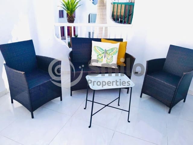 3 Zimmer Bungalow zu verkaufen in Playa de las Americas, Arona - 450.000 € (Ref: 8969841)