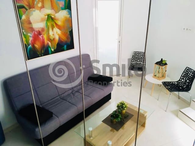 3 Zimmer Bungalow zu verkaufen in Playa de las Americas, Arona - 450.000 € (Ref: 8969841)