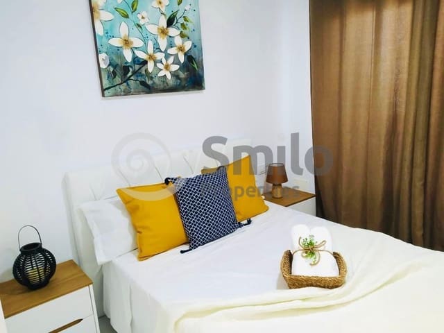 3 Zimmer Bungalow zu verkaufen in Playa de las Americas, Arona - 450.000 € (Ref: 8969841)