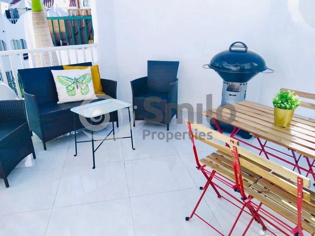 3 chambre Bungalow à vendre à Arona - 450 000 € (Ref: 8969841)