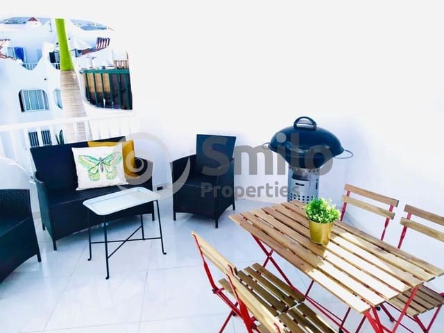 3 Zimmer Bungalow zu verkaufen in Playa de las Americas, Arona - 450.000 € (Ref: 8969841)