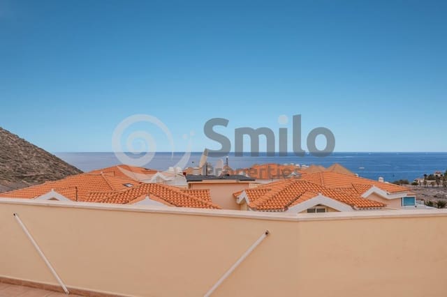 2 sovrum Lägenhet till salu i Los Cristianos, Arona med pool - 650 000 € (Ref: 9002242)