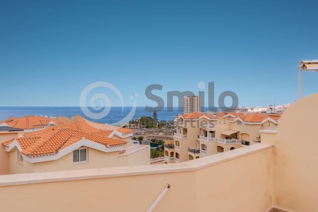 2 sovrum Lägenhet till salu i Los Cristianos, Arona med pool - 650 000 € (Ref: 9002242)