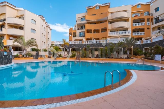 2 sovrum Lägenhet till salu i Los Cristianos, Arona med pool - 650 000 € (Ref: 9002242)