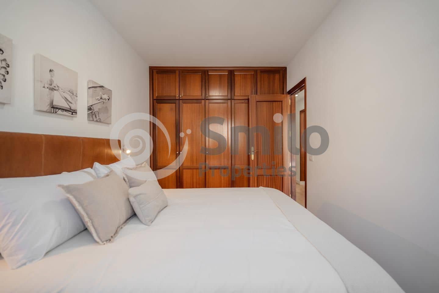 3 soverom Leilighet til salgs i Palm-Mar med svømmebasseng garasje - € 450 000 (Ref: 9013165)