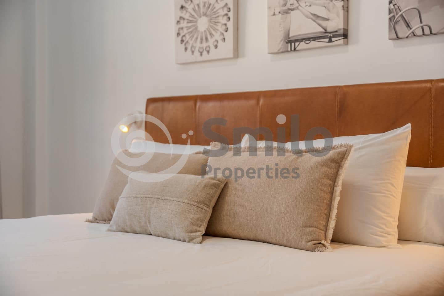 3 soverom Leilighet til salgs i Palm-Mar med svømmebasseng garasje - € 450 000 (Ref: 9013165)