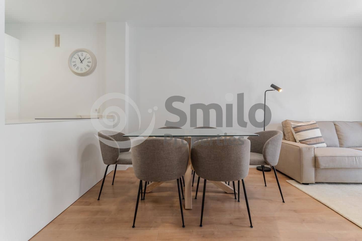 3 soverom Leilighet til salgs i Palm-Mar med svømmebasseng garasje - € 450 000 (Ref: 9013165)