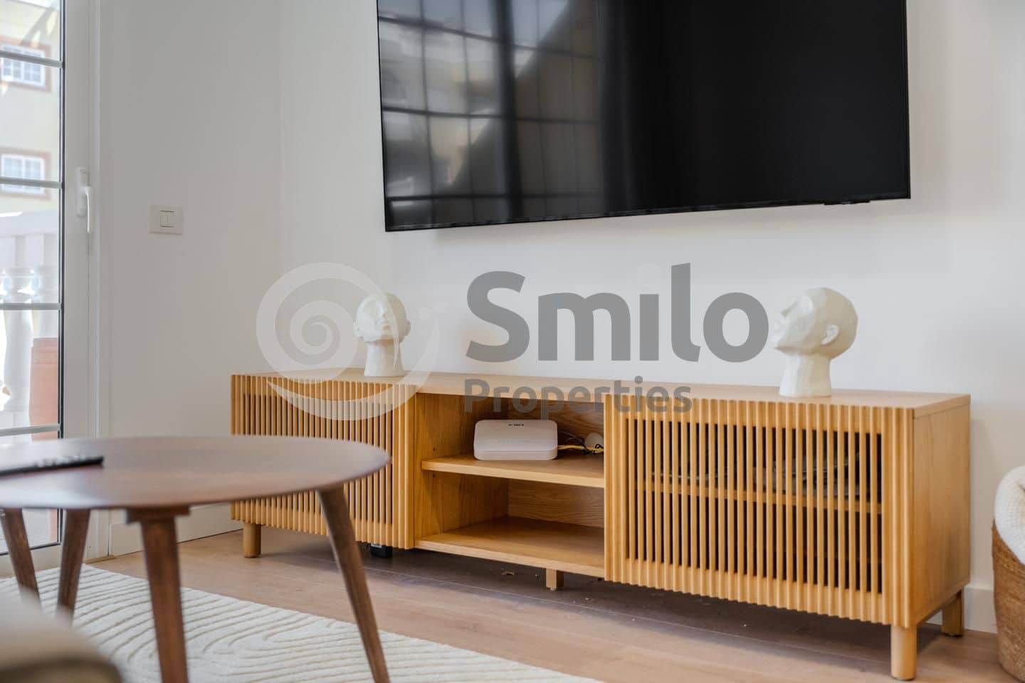 3 soverom Leilighet til salgs i Palm-Mar med svømmebasseng garasje - € 450 000 (Ref: 9013165)