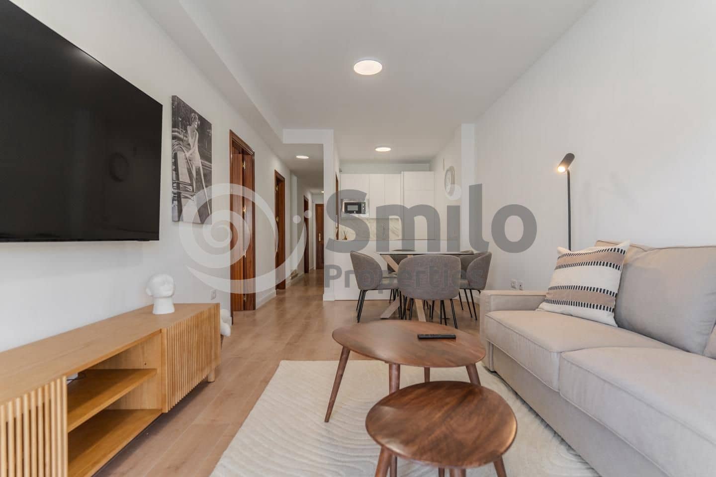 3 soverom Leilighet til salgs i Palm-Mar med svømmebasseng garasje - € 450 000 (Ref: 9013165)