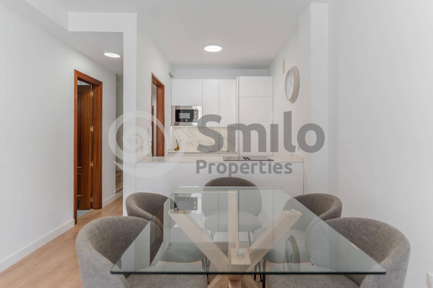 3 soverom Leilighet til salgs i Palm-Mar med svømmebasseng garasje - € 450 000 (Ref: 9013165)