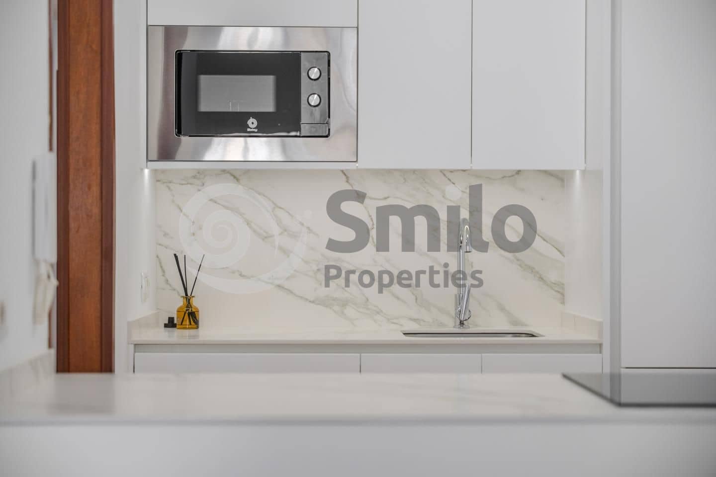 3 soverom Leilighet til salgs i Palm-Mar med svømmebasseng garasje - € 450 000 (Ref: 9013165)