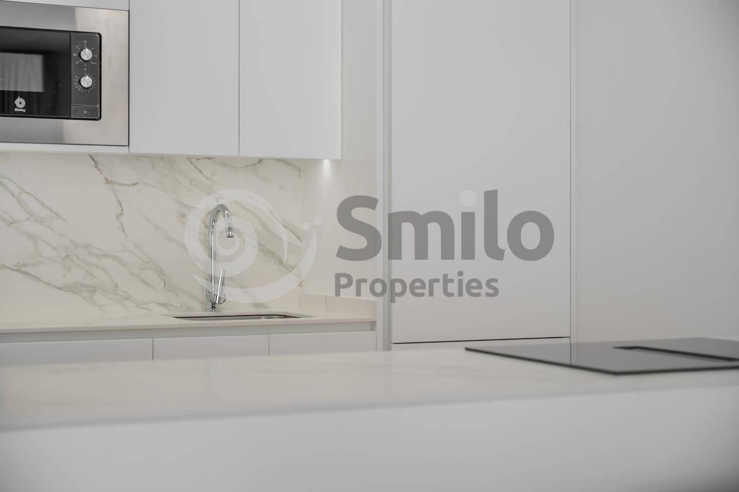 3 soverom Leilighet til salgs i Palm-Mar med svømmebasseng garasje - € 450 000 (Ref: 9013165)