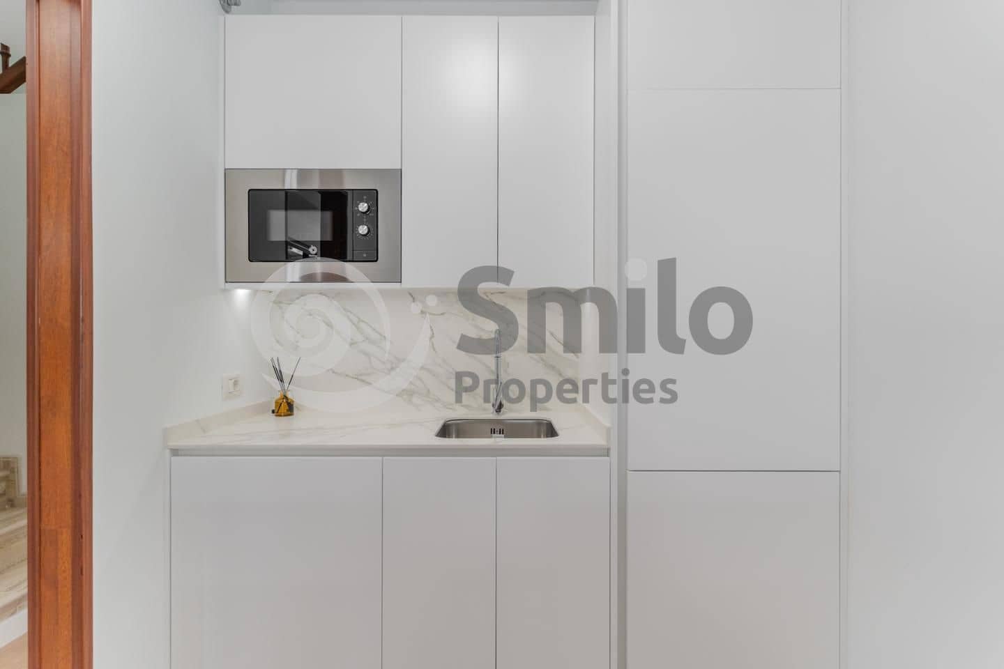 3 soverom Leilighet til salgs i Palm-Mar med svømmebasseng garasje - € 450 000 (Ref: 9013165)