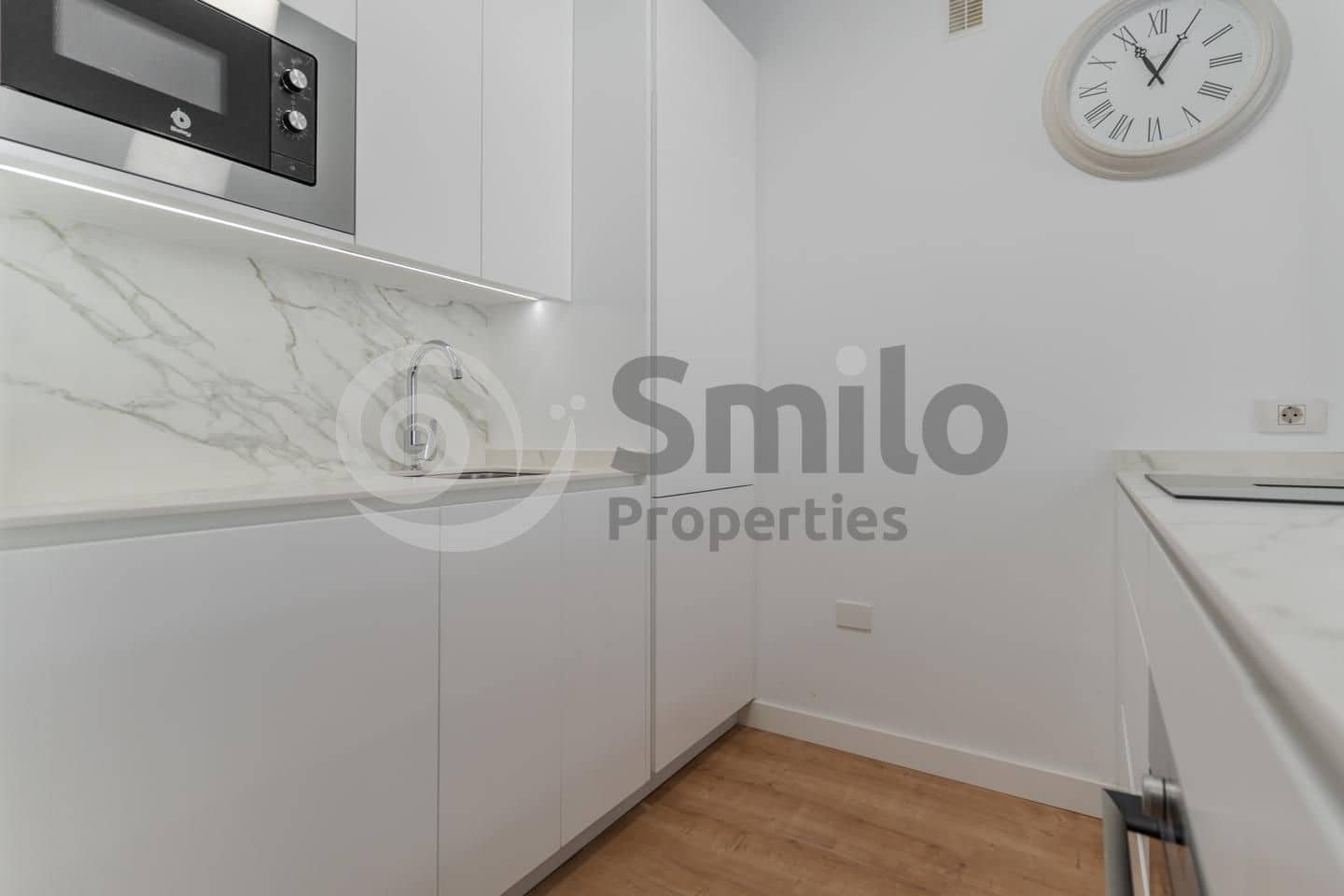 3 soverom Leilighet til salgs i Palm-Mar med svømmebasseng garasje - € 450 000 (Ref: 9013165)