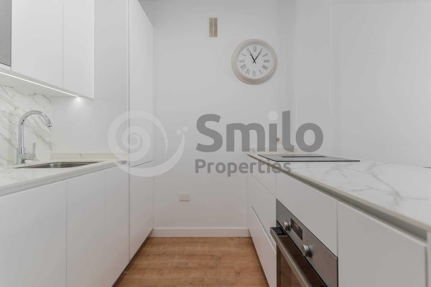 3 soverom Leilighet til salgs i Palm-Mar med svømmebasseng garasje - € 450 000 (Ref: 9013165)