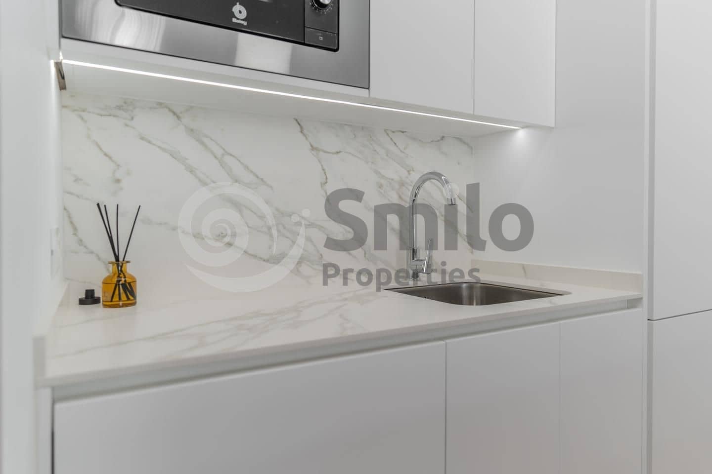 3 soverom Leilighet til salgs i Palm-Mar med svømmebasseng garasje - € 450 000 (Ref: 9013165)