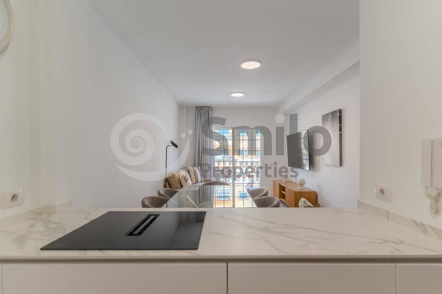 3 soverom Leilighet til salgs i Palm-Mar med svømmebasseng garasje - € 450 000 (Ref: 9013165)