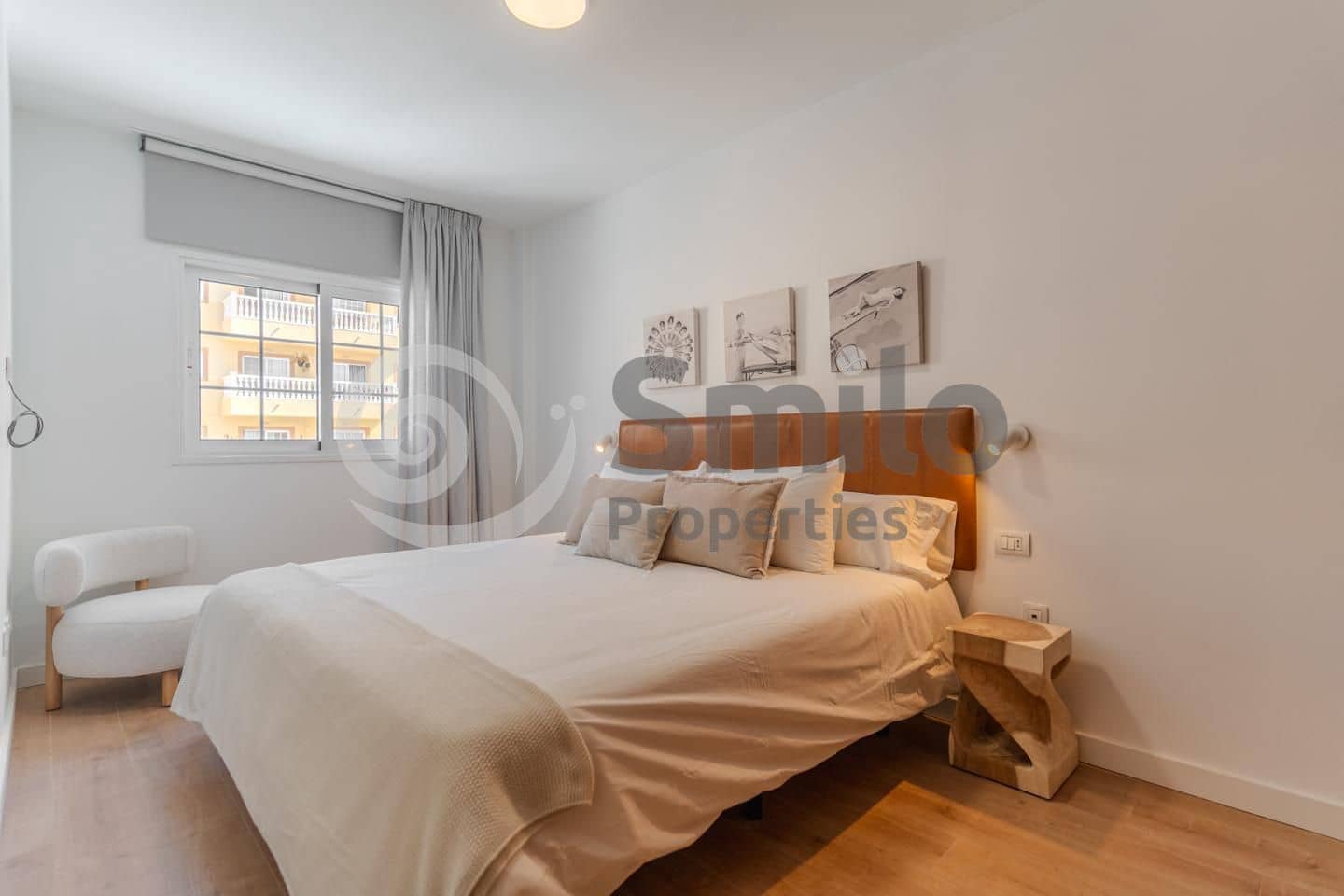 3 soverom Leilighet til salgs i Palm-Mar med svømmebasseng garasje - € 450 000 (Ref: 9013165)