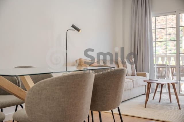 3 makuuhuone Asunto myytävänä paikassa Palm-Mar, Arona mukana uima-altaan 
autotalli - 450 000 € (Ref: 9013165)