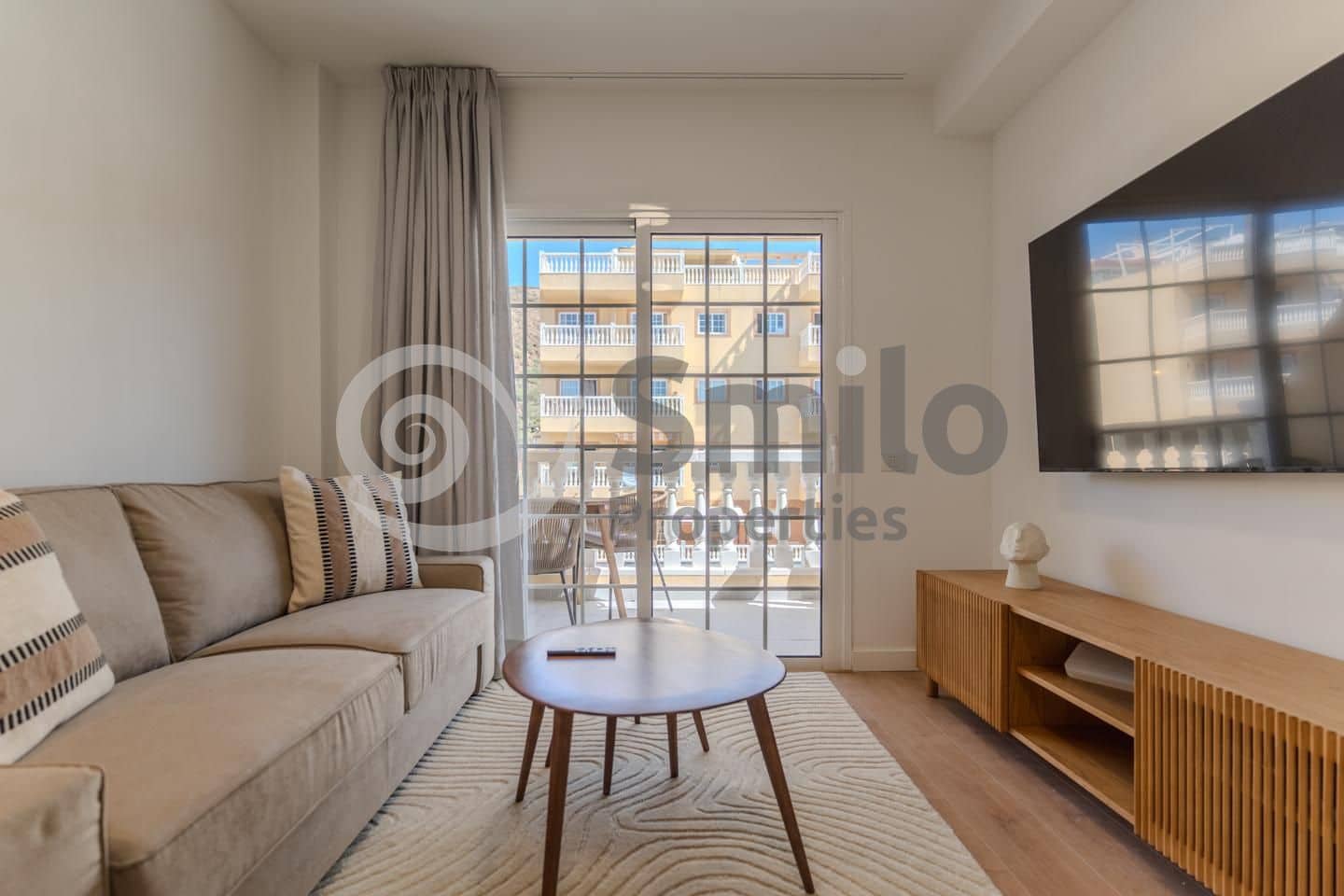 3 soverom Leilighet til salgs i Palm-Mar med svømmebasseng garasje - € 450 000 (Ref: 9013165)