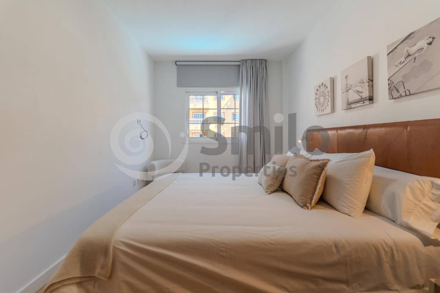 3 soverom Leilighet til salgs i Palm-Mar med svømmebasseng garasje - € 450 000 (Ref: 9013165)